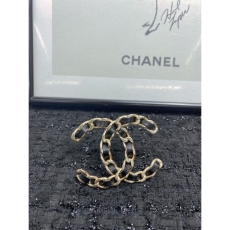 Chanel Brooches